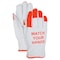 Magid Leather Drivers Gloves, Slip On Cuff, Keystone Thumb Thumb, 2XL 1 PR B940EHVXXL - alternate 1